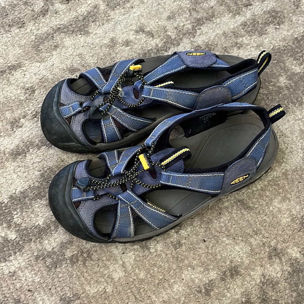 Women’s Keen River Sandals
